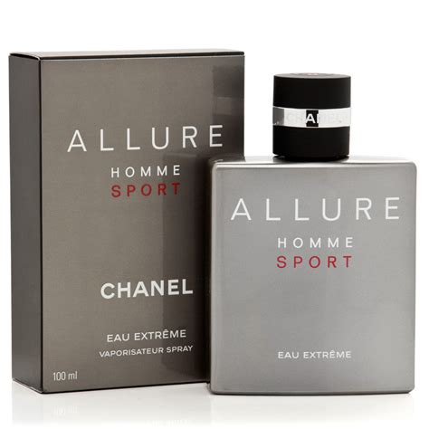 chanel allure homme sport extreme price|Chanel Allure Homme Sport price.